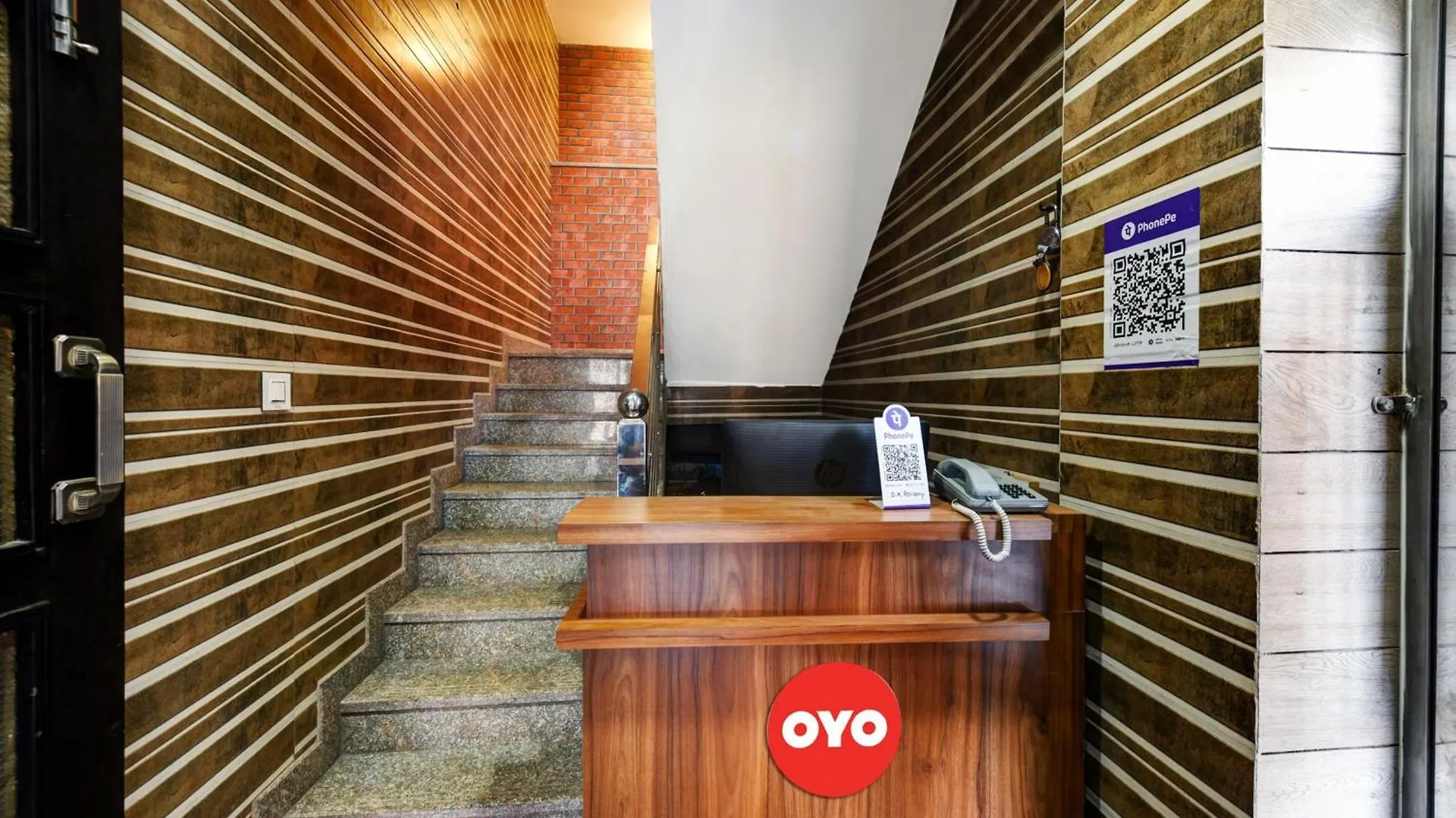 Hotel O Dk Residency Shimla India