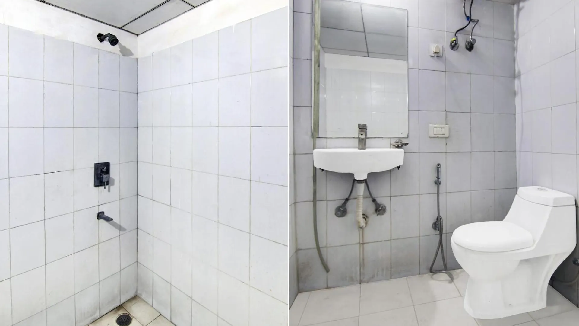 Hotel O Dk Residency Shimla
