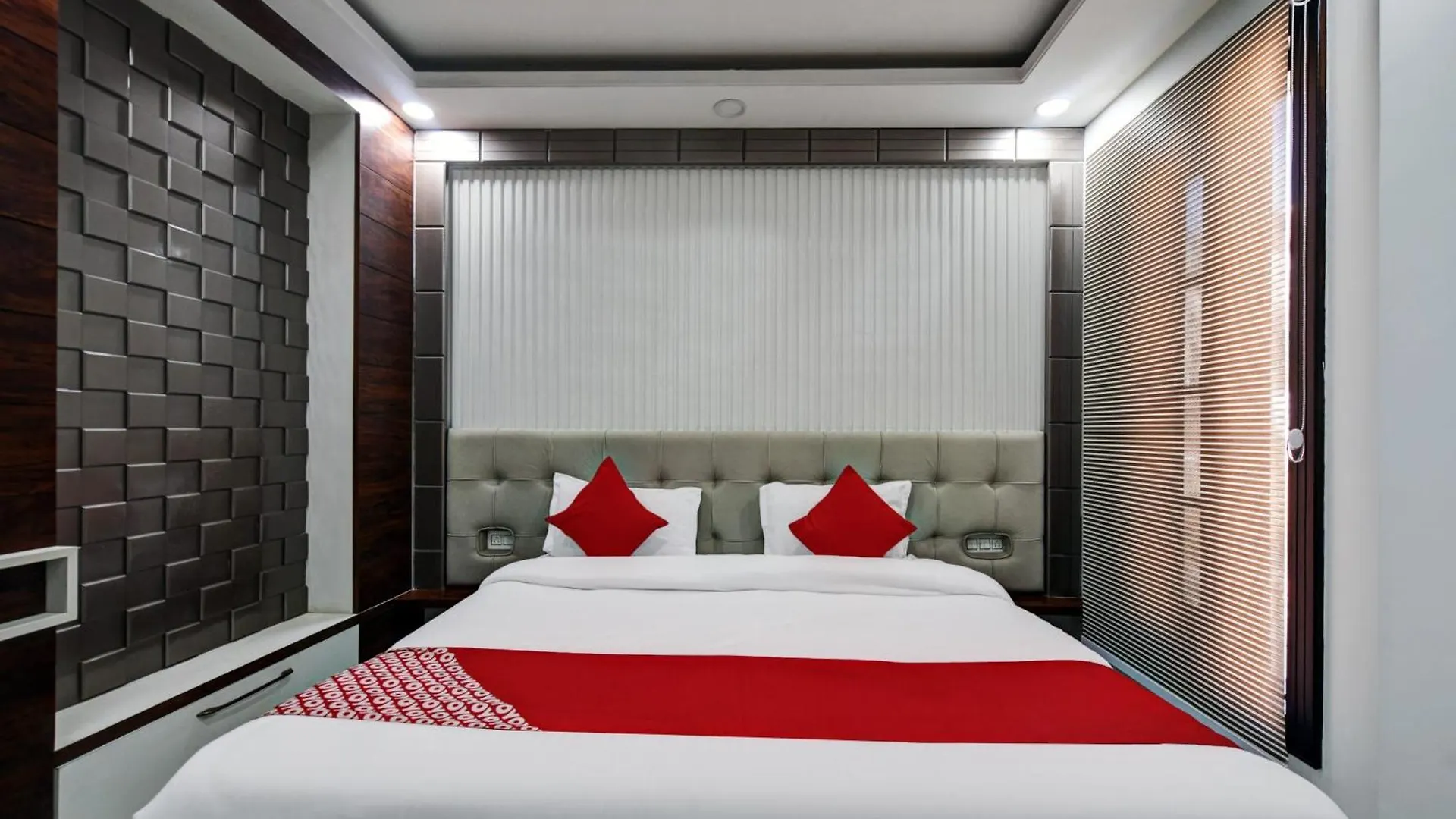 Hotel O Dk Residency Shimla