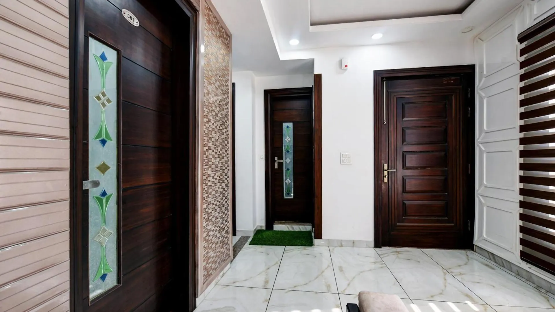 Hotel O Dk Residency Shimla