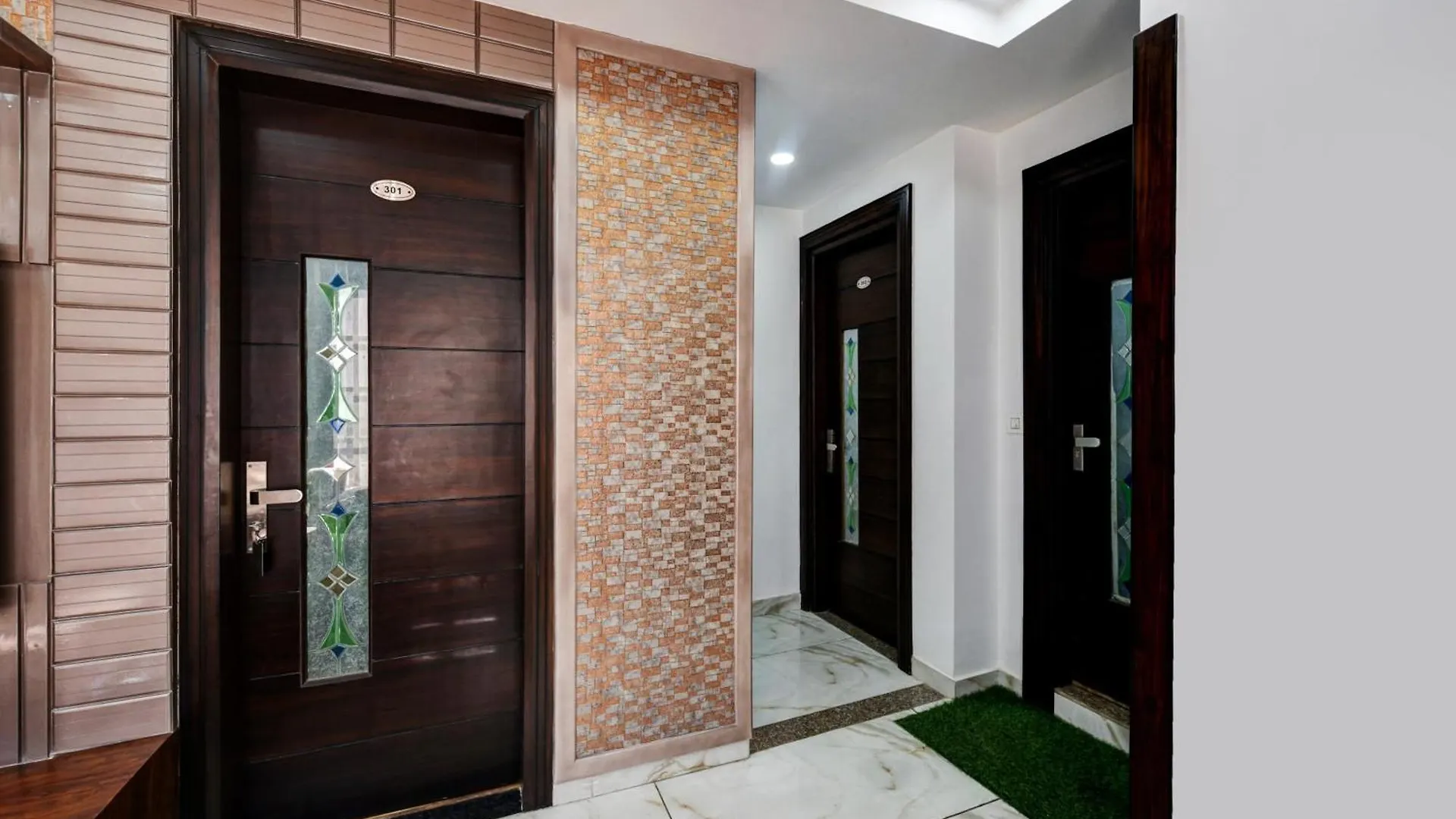 Hotel O Dk Residency Shimla 0*,  India